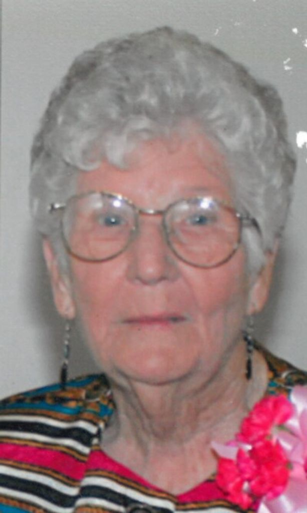 Melba Jean Gaston Profile Photo