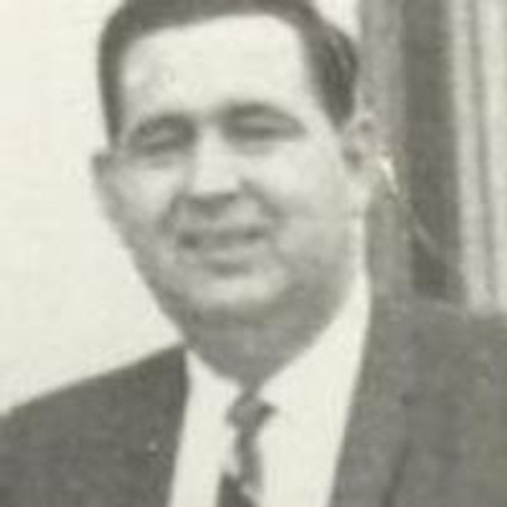 Billy Kemper Vaughan