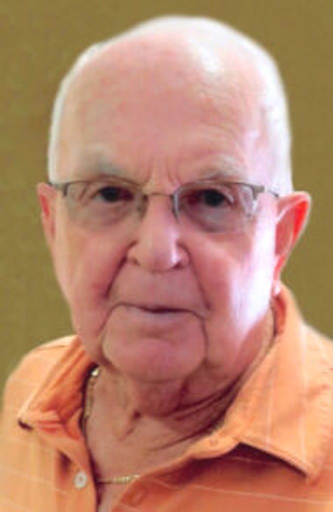 John F. "Jack" Rosenbeck Profile Photo