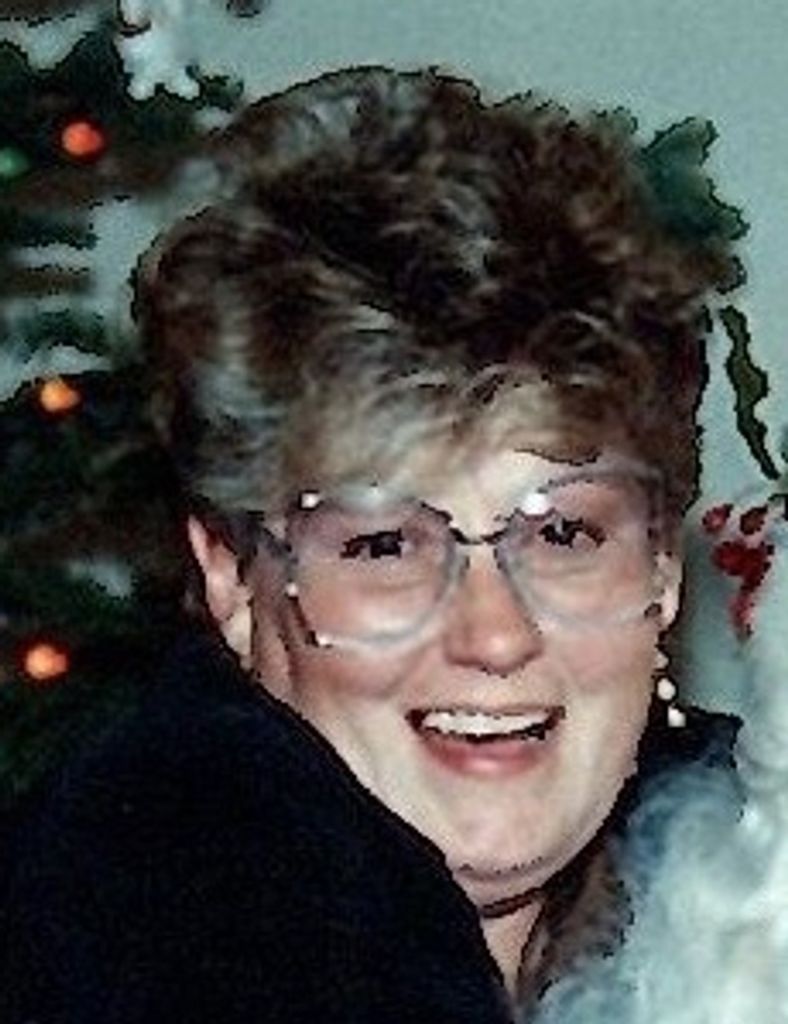 Dorothy Lee Murdoch Profile Photo