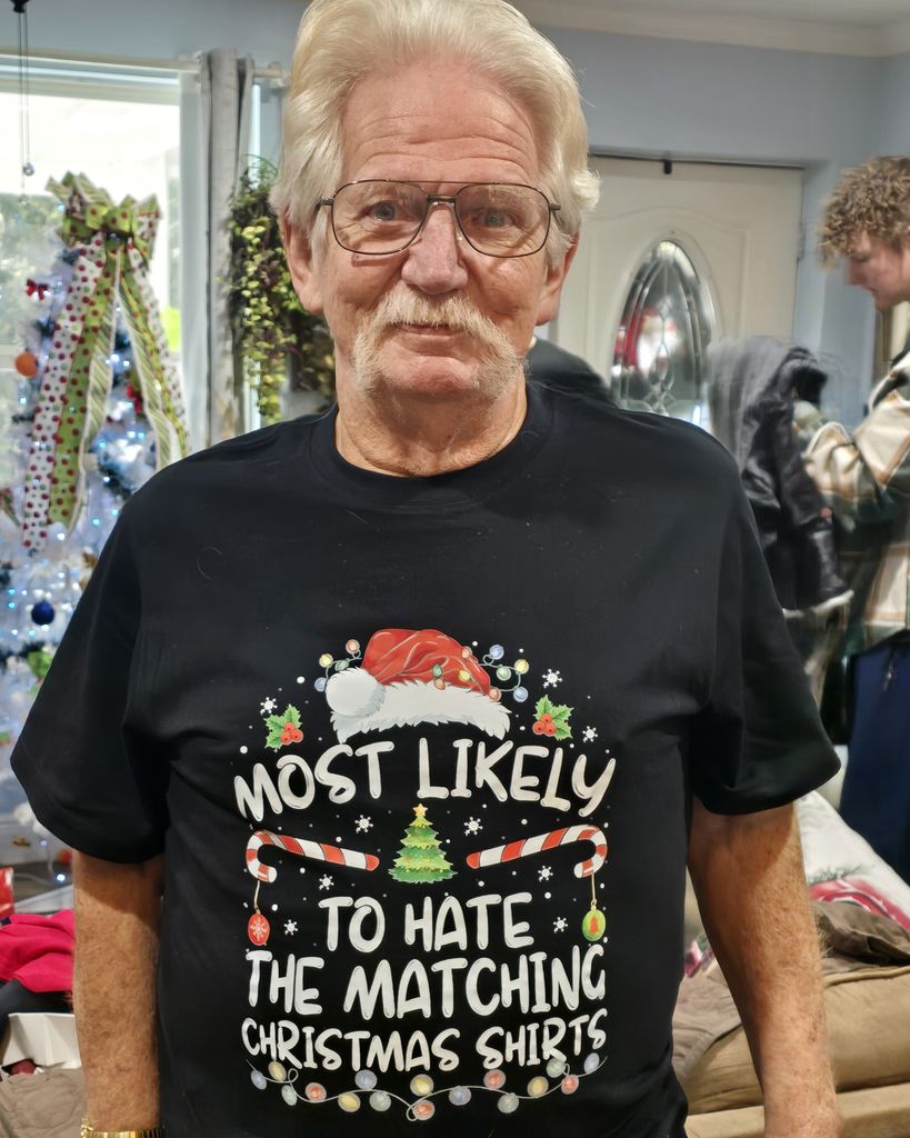 Glenn Harry Lazenby Profile Photo