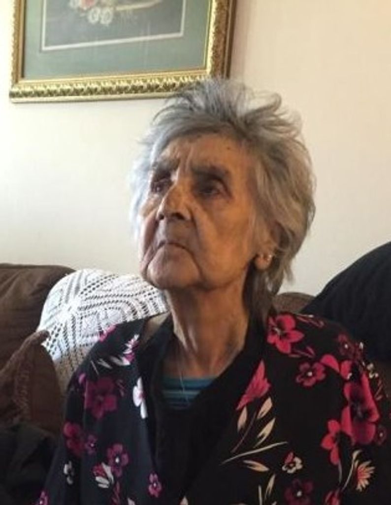 Matilde (Rivera)  Limonez