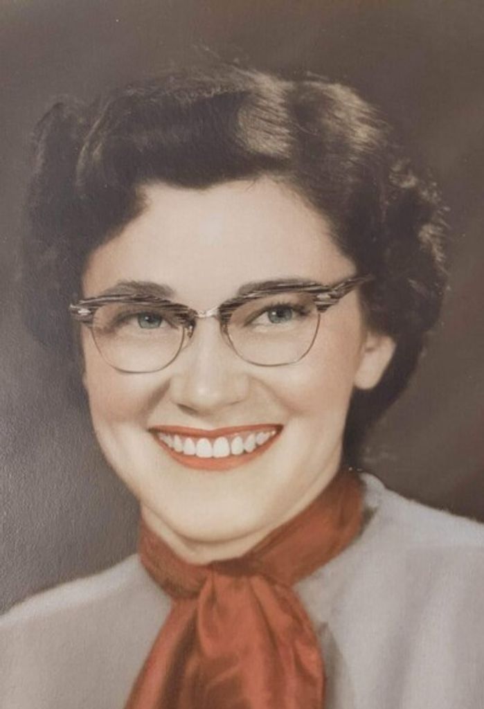 Mary Genevieve Collins Profile Photo