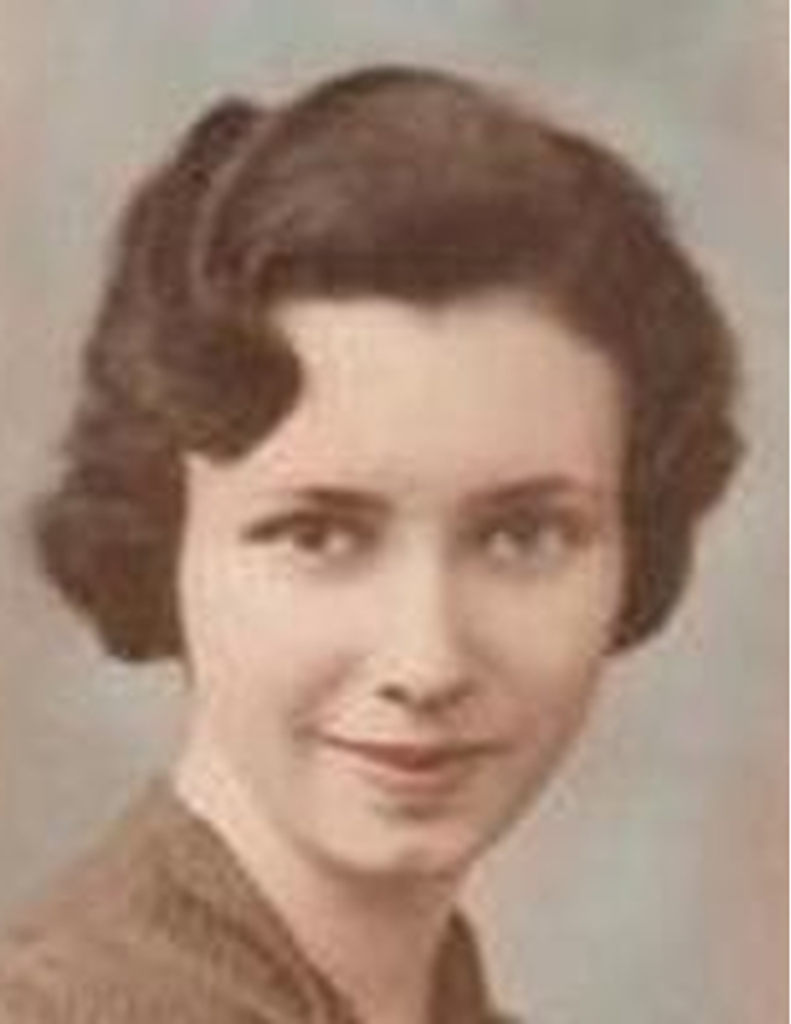 Elizabeth  M. Bow