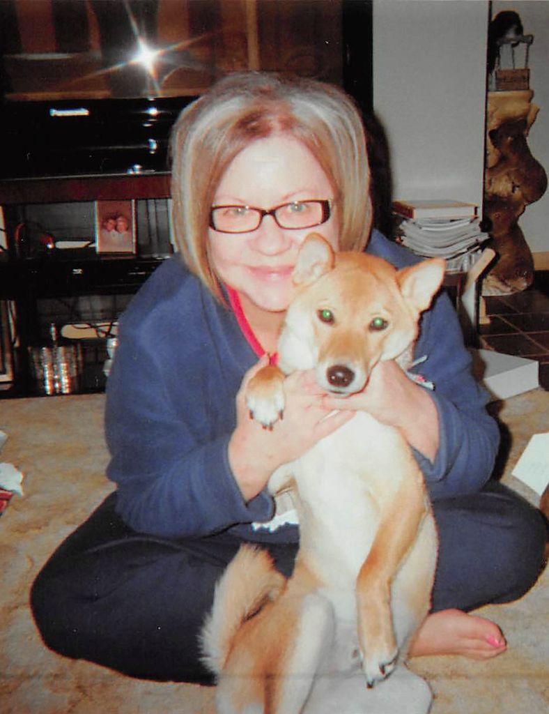 Helen M. Locher Profile Photo