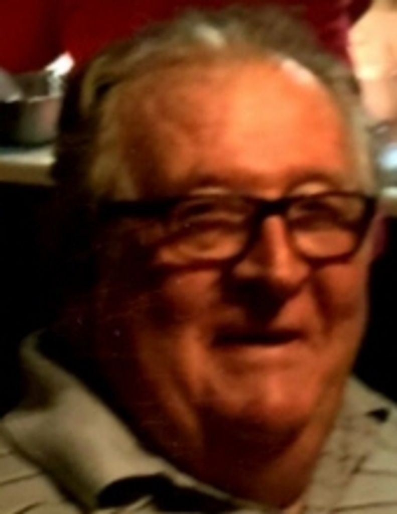 William  Charles Parmenter