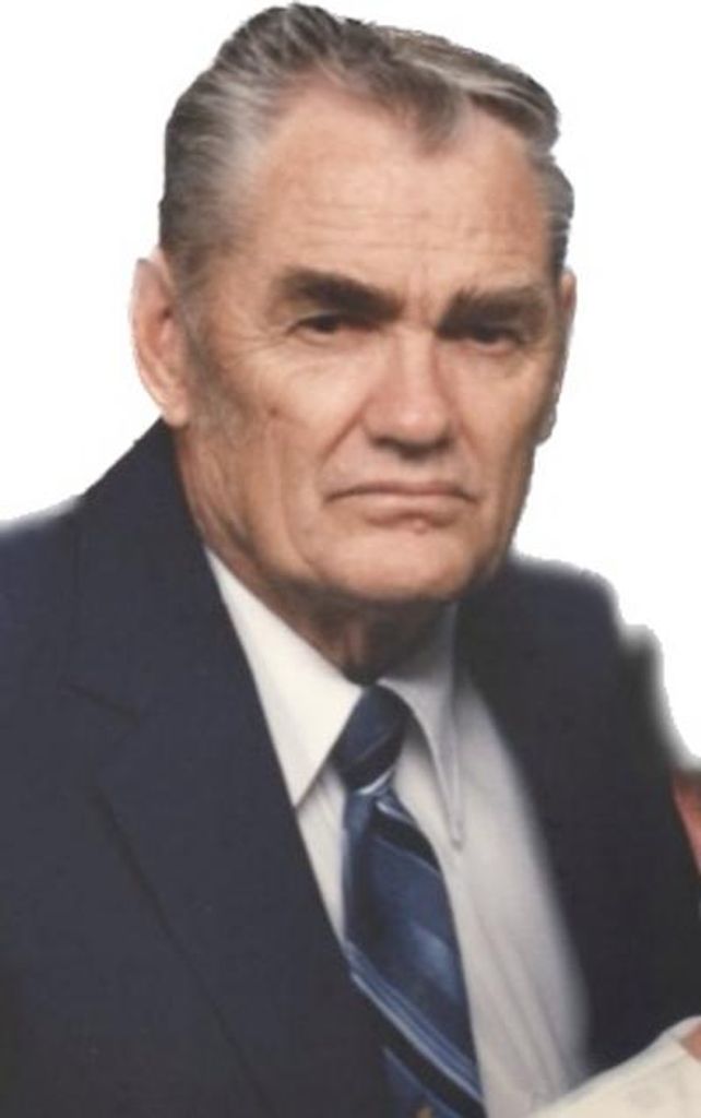 Edward Lee Ray Profile Photo