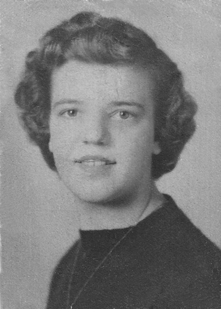 Emma Elizabeth Rauch