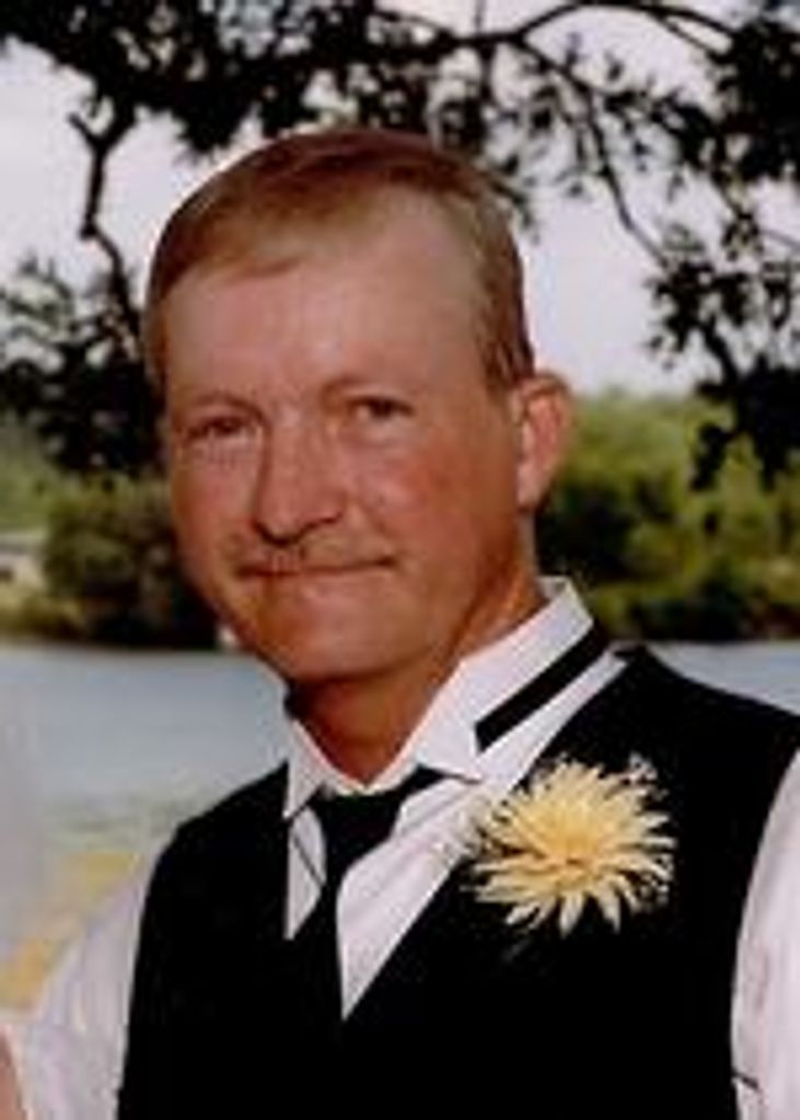 David Trotts