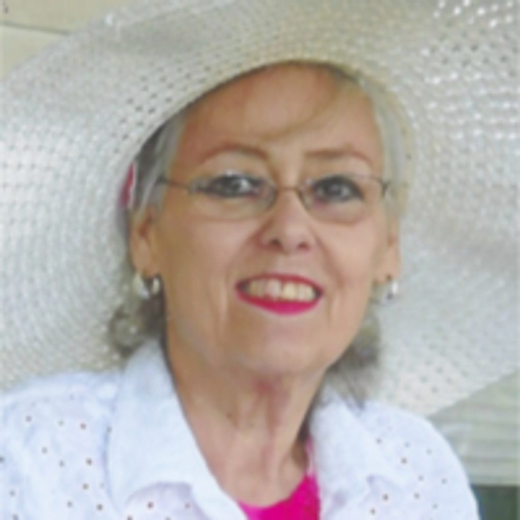 Patrica Anne Niles