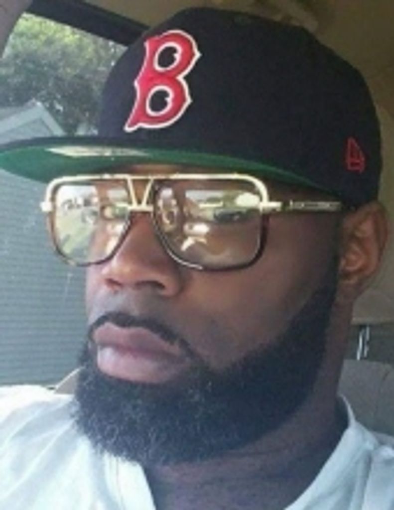 Aaron Demond Wilson Profile Photo