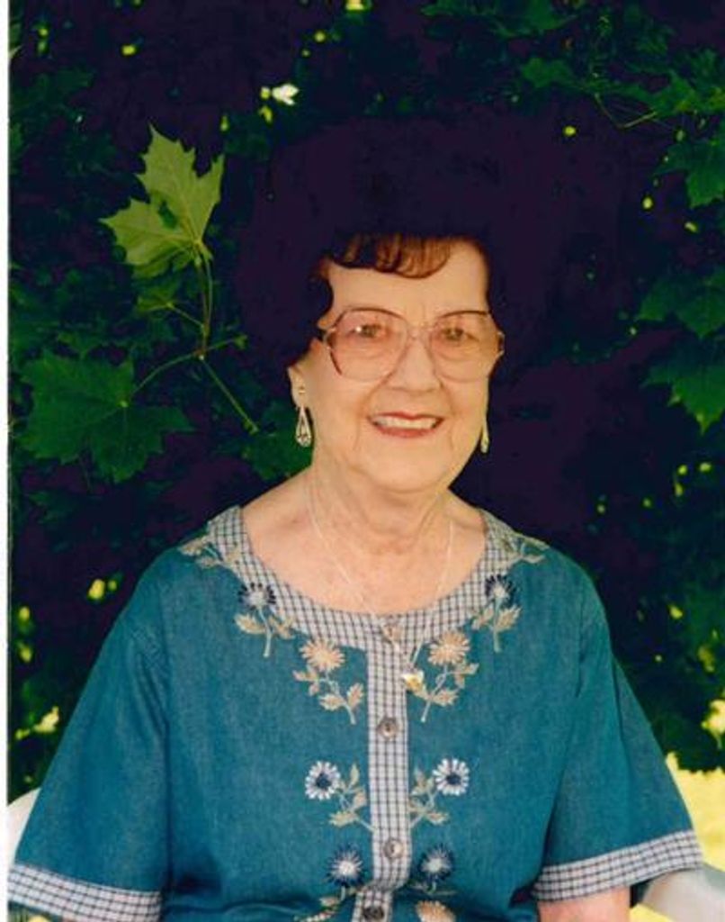 Virginia  Elizabeth Sneddon Profile Photo