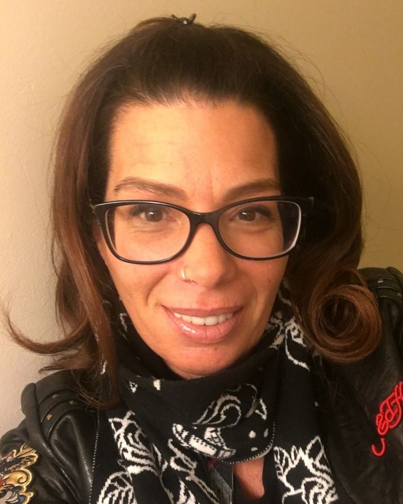 Rachel Samoles Profile Photo