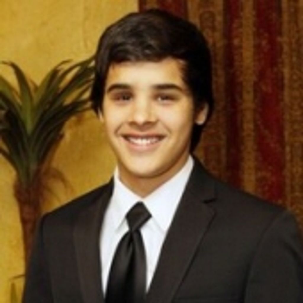 Seth Fredrick Logan Lawrenson