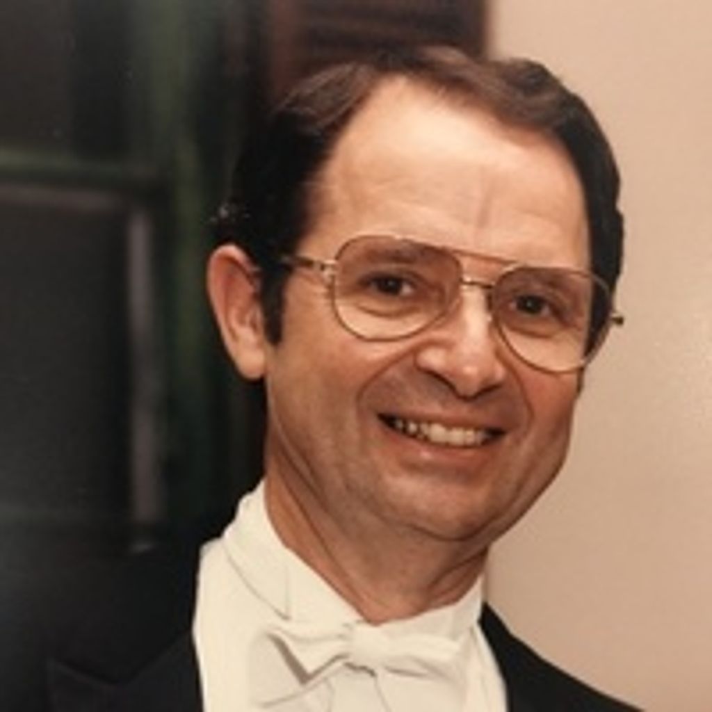 Donald Hege