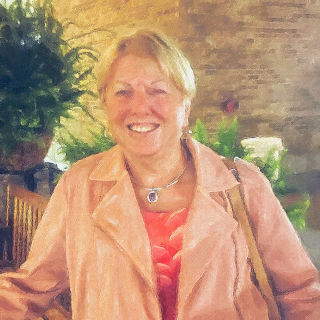 Donna Marie (Day) Hubbard Profile Photo