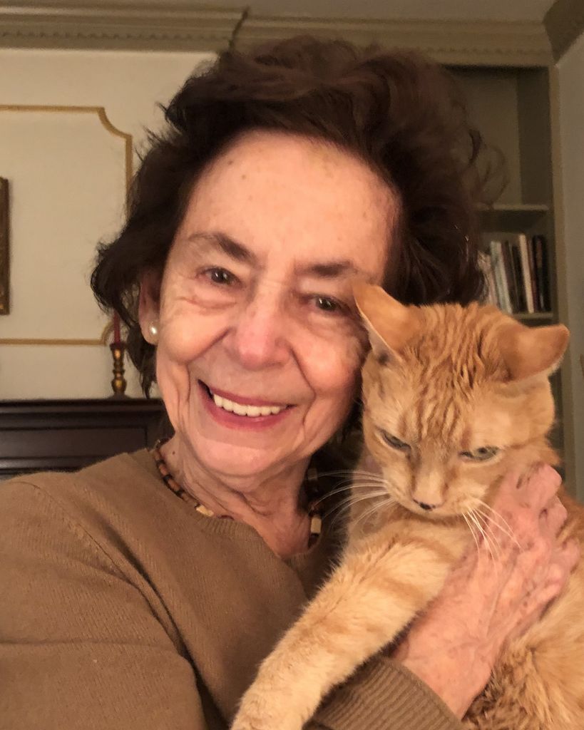 Geraldine M. Tocchini
