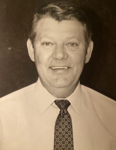 Ewell Grant Mills, Jr. Profile Photo