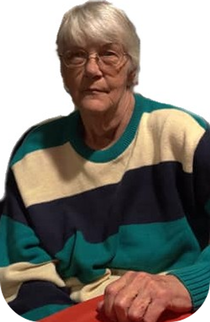 Betty Jo Crain