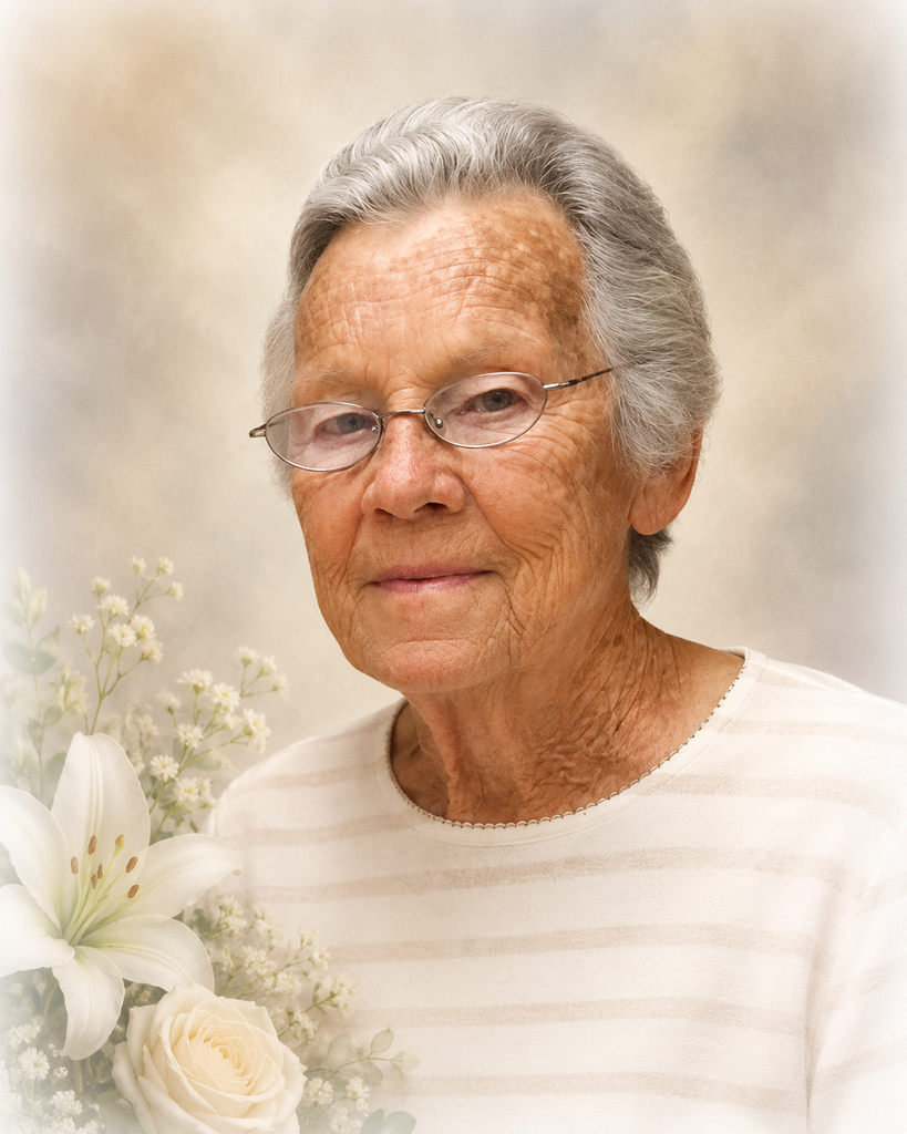 Mary Grace Bowman Profile Photo