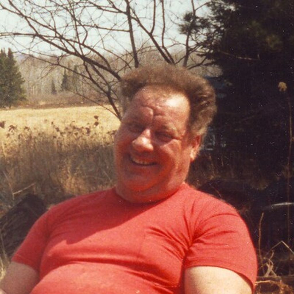 Allen Peterson Profile Photo