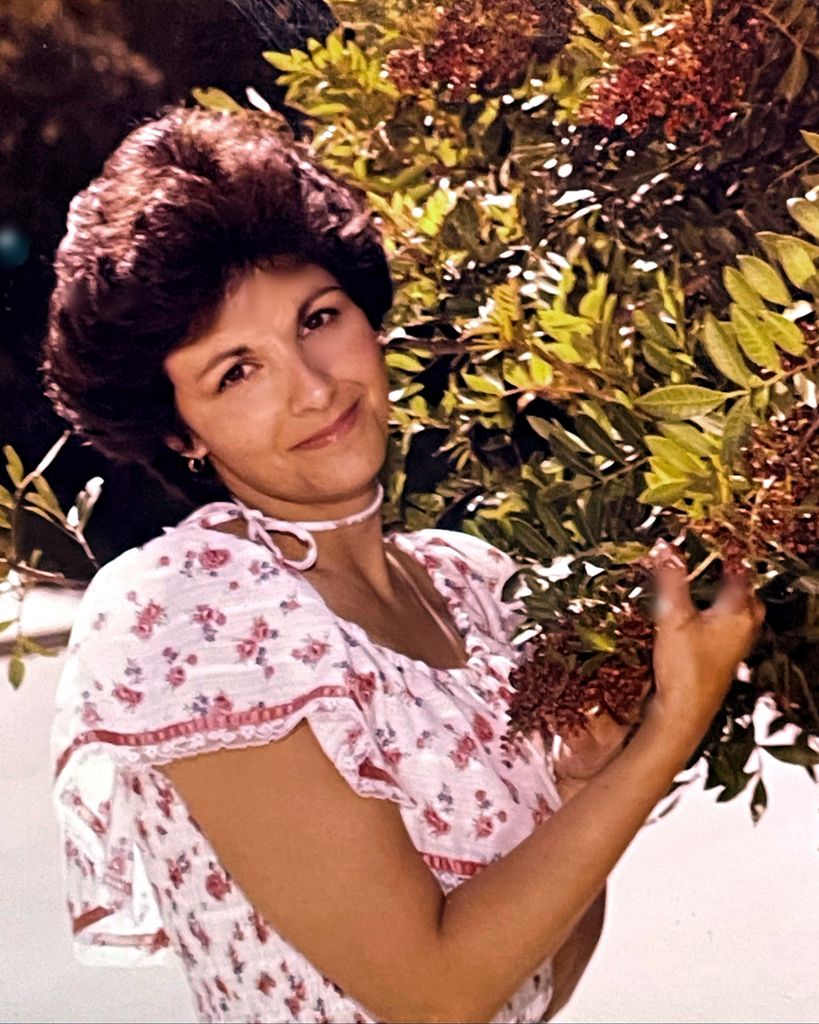 Mary Leasman