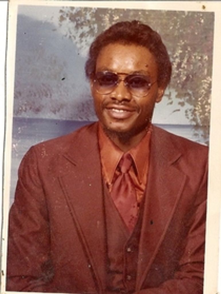 Frank Eddy