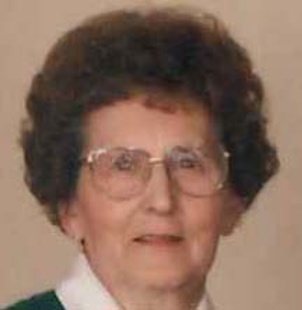 Mary E. Kimpling