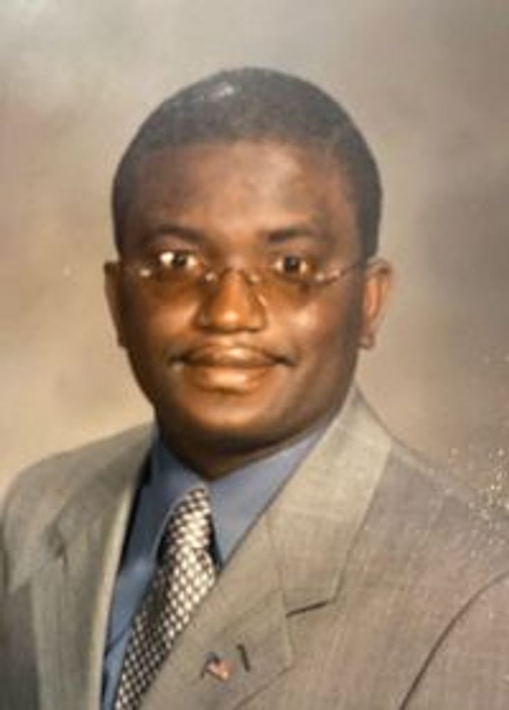 Herode B. Montilus Profile Photo