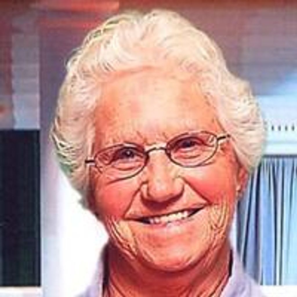 Mary Ann Frances Williams Profile Photo
