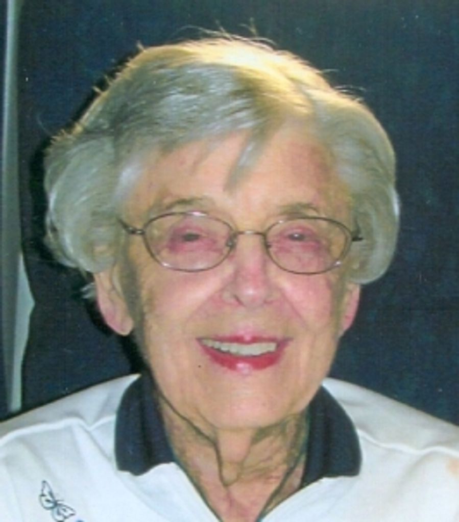 Phyllis Johnson Profile Photo