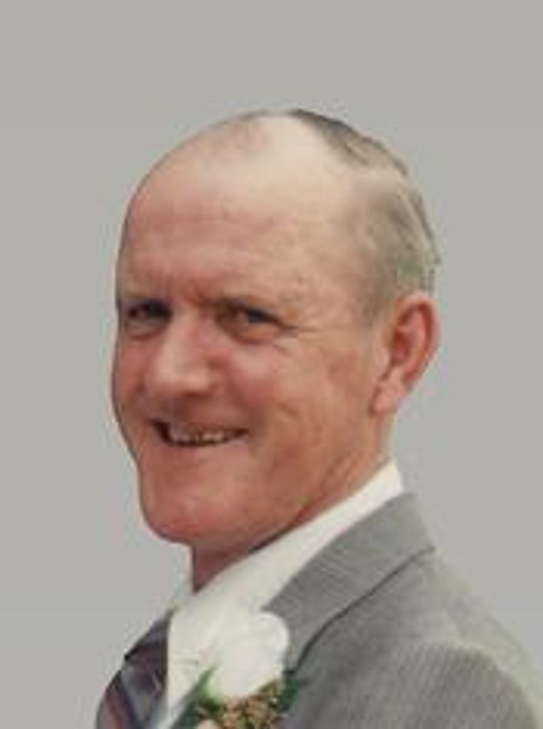 Carl Joseph O'Brien Profile Photo