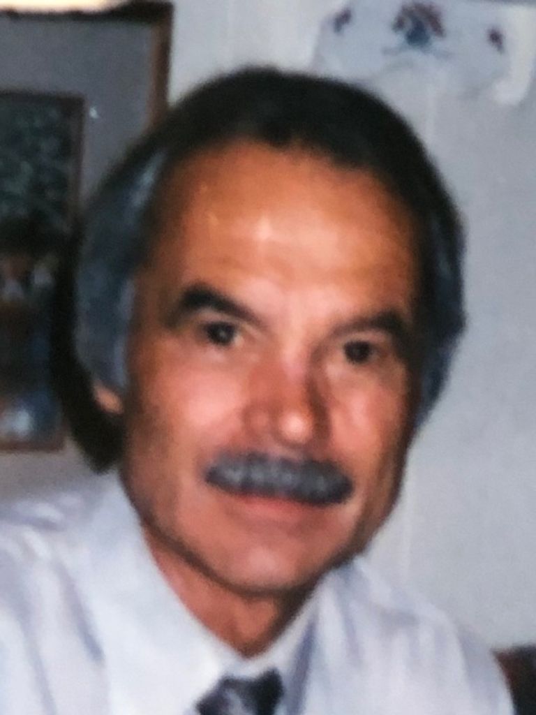 Guy M Hawkins