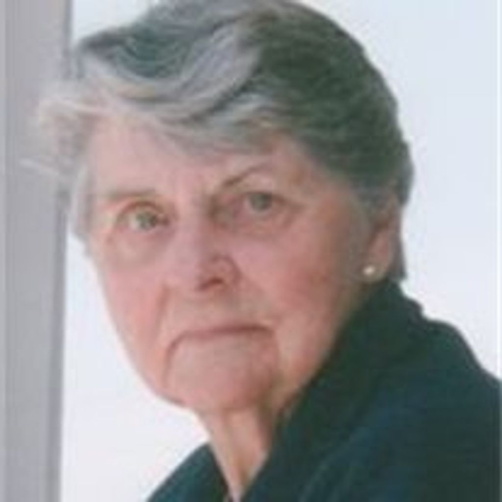 Elizabeth M. "Betty Gallant