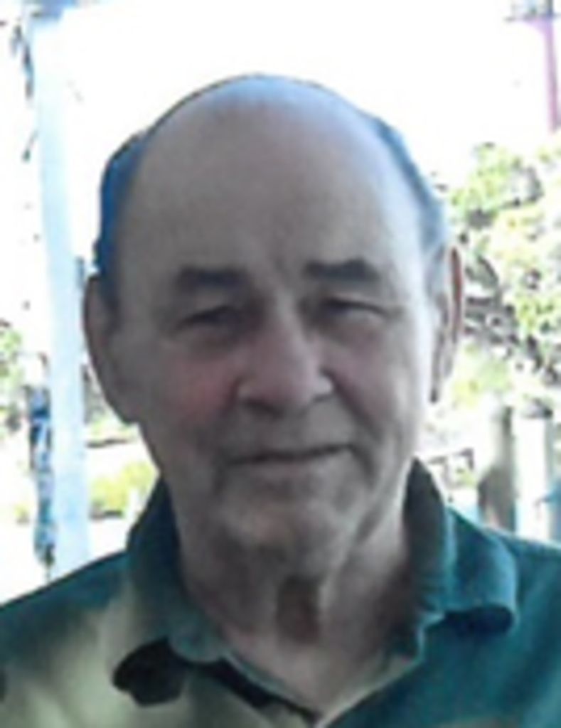 Kenneth  Raymond Serdinak