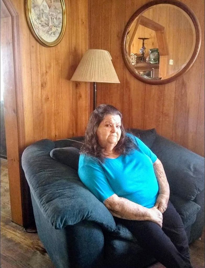 Judy Magdelina Lancaster Profile Photo