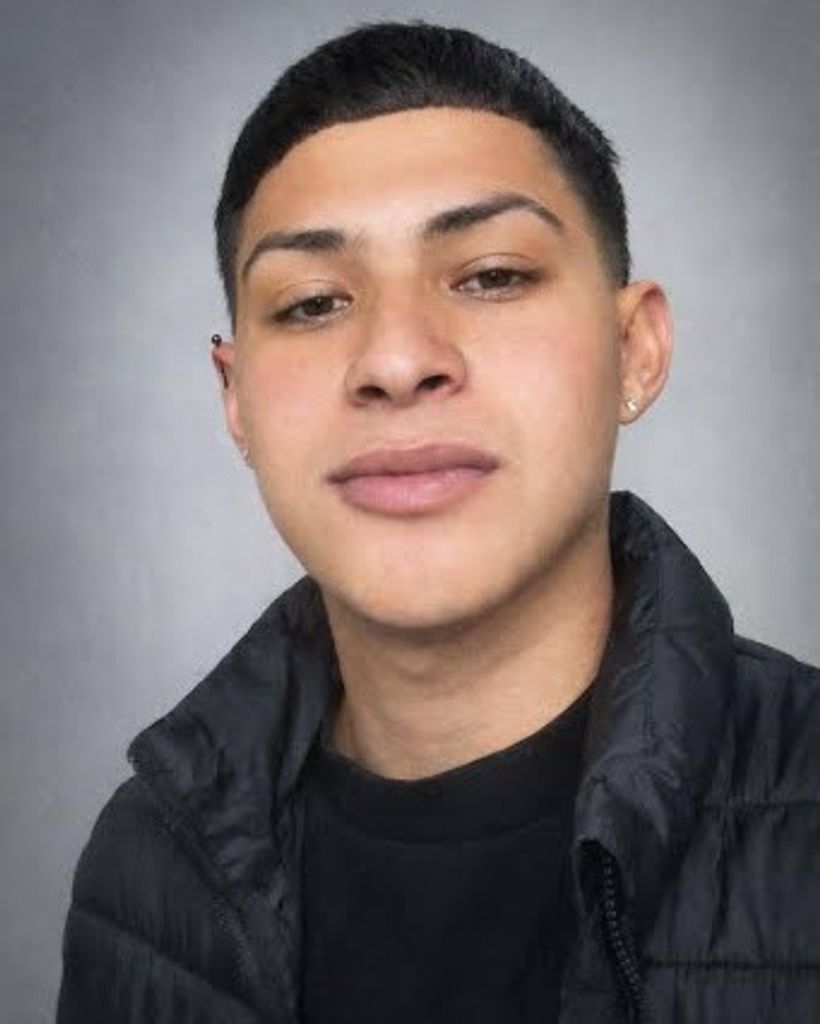 Christian Adonay España Mejia Profile Photo