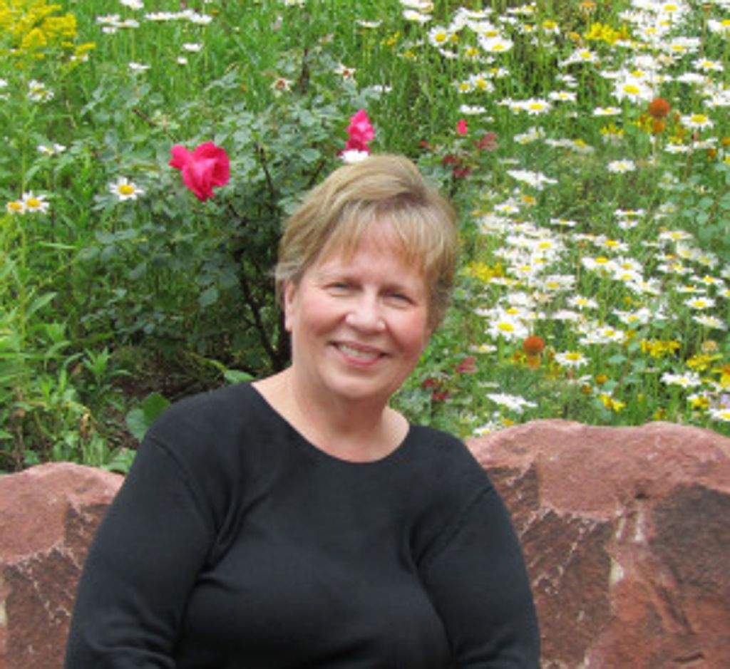 Sandra Guminga