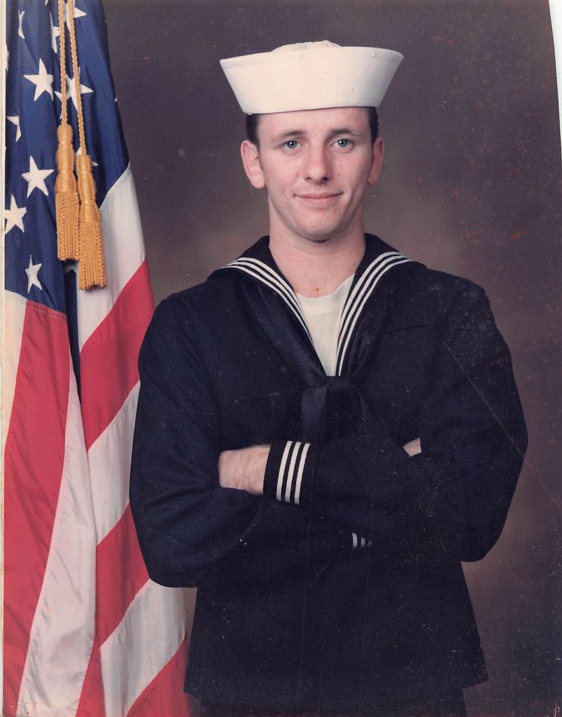 Charles Edward McCormack II