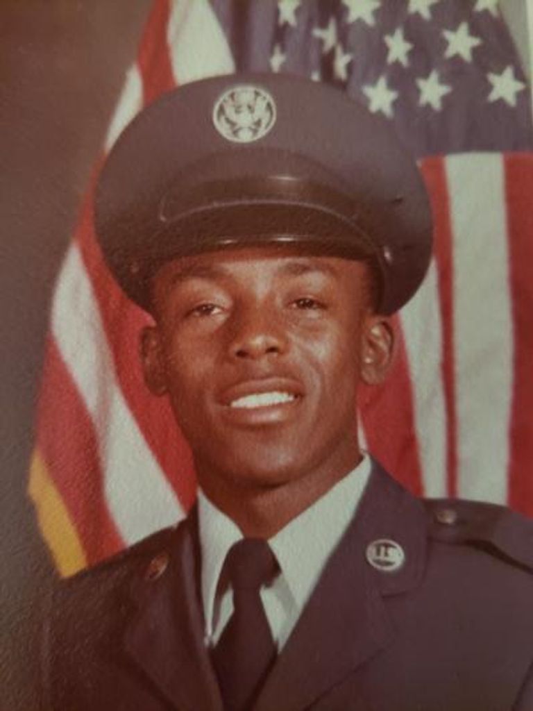 Gerald Willis Childs Profile Photo