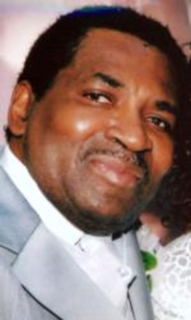 James Ray Horace Profile Photo