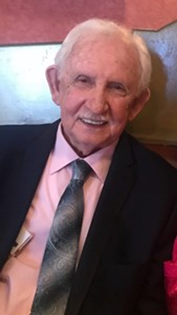 Patrick Malloy Profile Photo