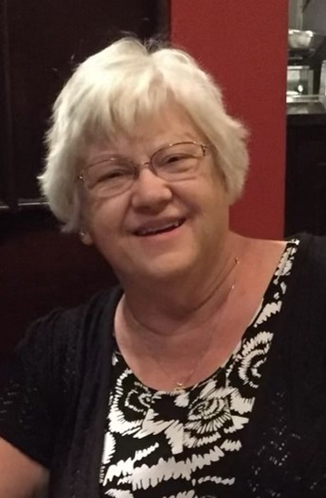 Pamela Fetters Profile Photo