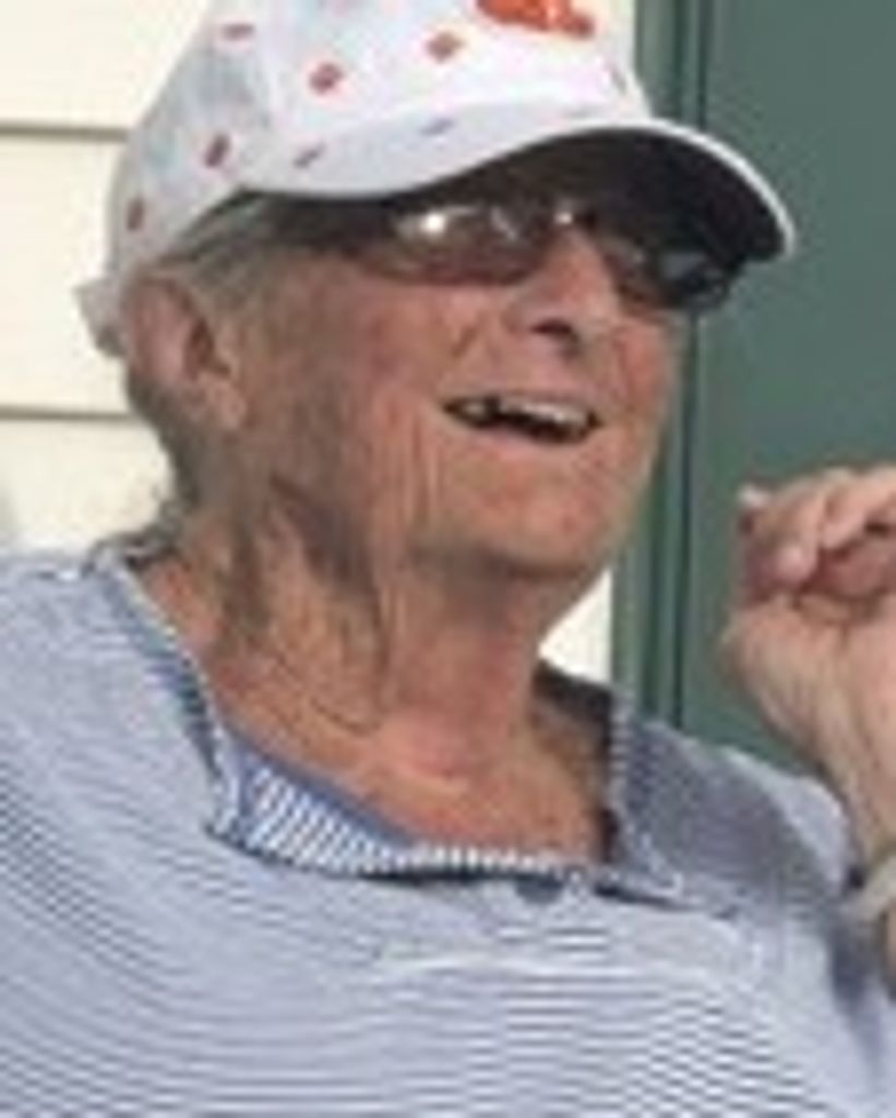 Betty Ann Collins Profile Photo