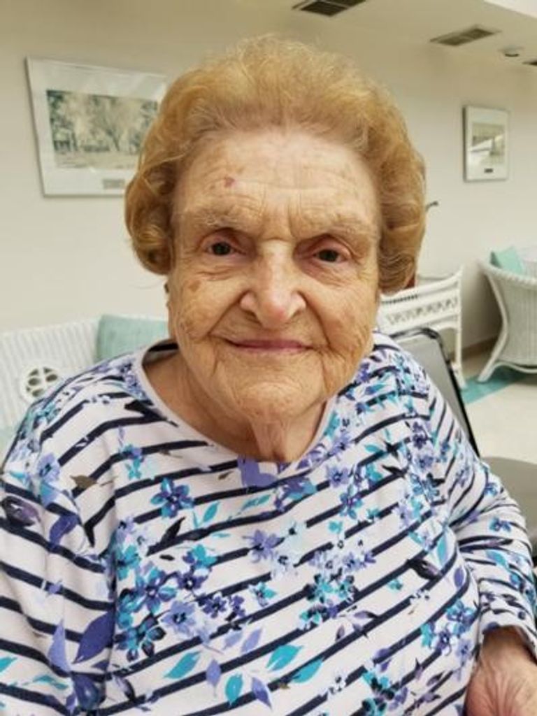 Frances J. Osley Profile Photo