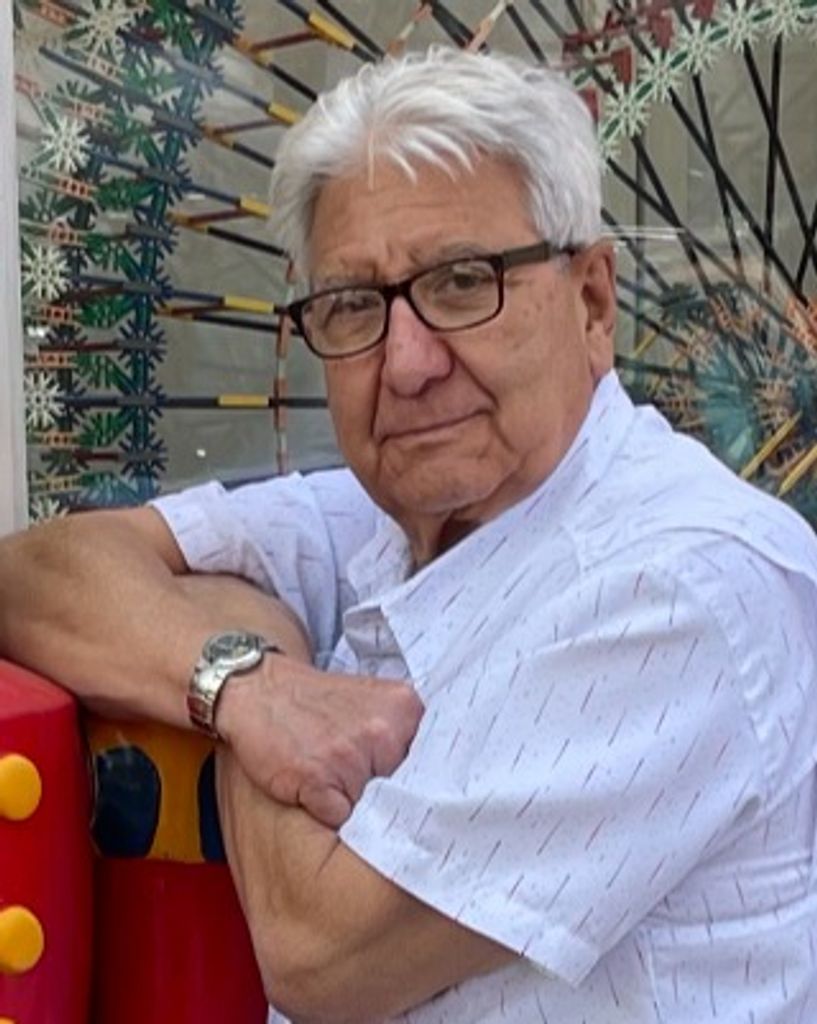 Silvio Alfredo Restrepo