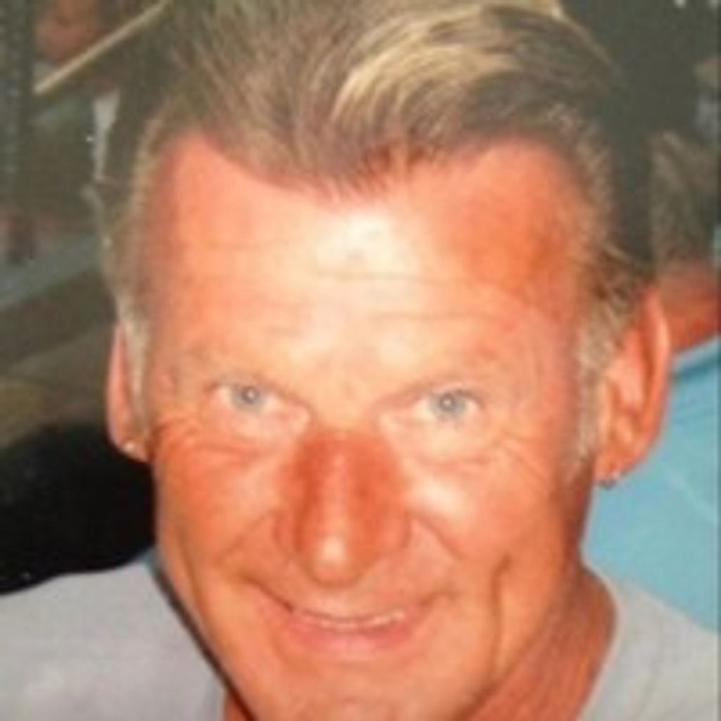 John J. Pahn
