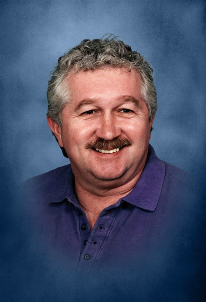 John Watkins Profile Photo