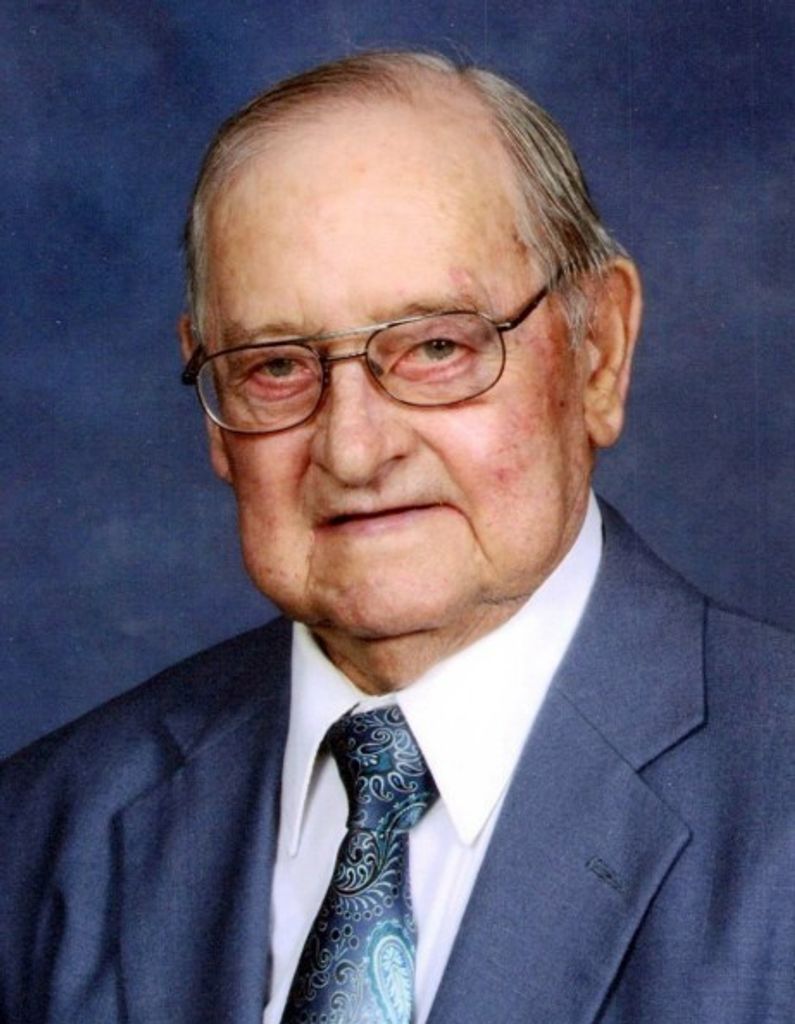 James L McGee