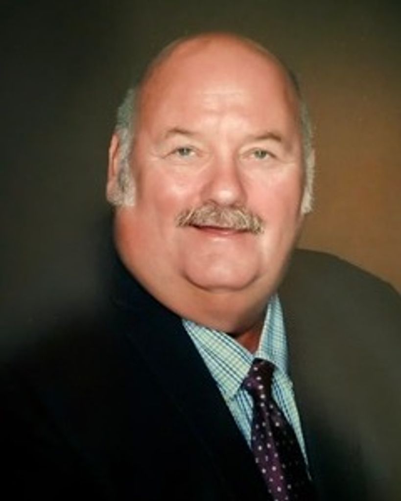 William "Bill" James Nagy